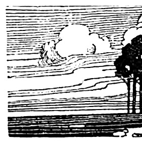 Louise Stedman Bostick - 4 Short Poems (1922-26)