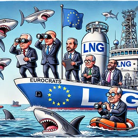 Dismantling the EU’s flawed equity LNG plan