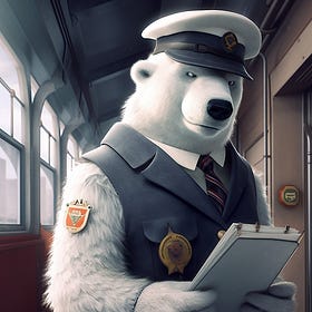 Where This Mystery Takes Us: Part 4 of 6