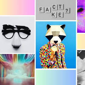 Surrealism or Spam? How "AI Slop" is Overwhelming the Internet 