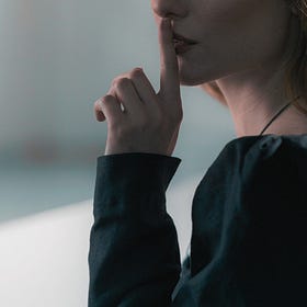 Chapter 15: The Price of Silence