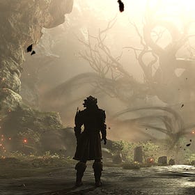 Celtic Religion in "GreedFall"