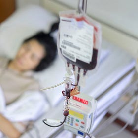 Guidelines on Red Cell Transfusion (Review)
