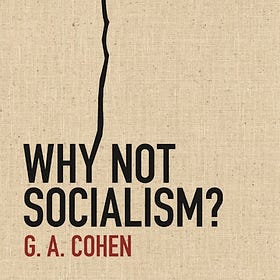 Socialism, self-deception, and spontaneous order