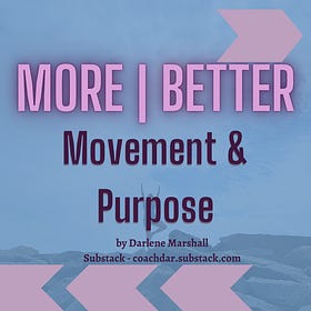 Movement & Purpose
