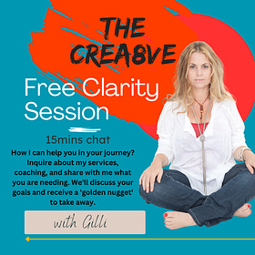 Take it to the next level - free clarity session 