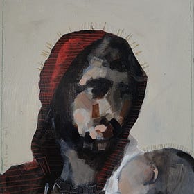 Reflections on Father and Son