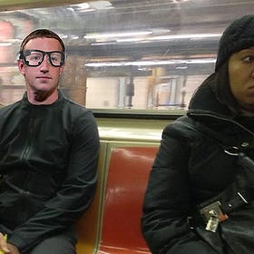 Are smart glasses the future?