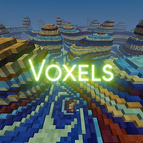 GM Shaders: Voxels
