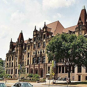 Behind the grand façade: The rich history of St. Louis City Hall