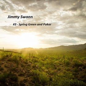 JIMMY SWANN 