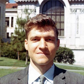 Techno slavery and Ted Kaczynski 
