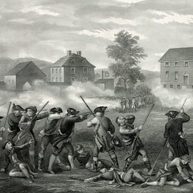 America's Block Party