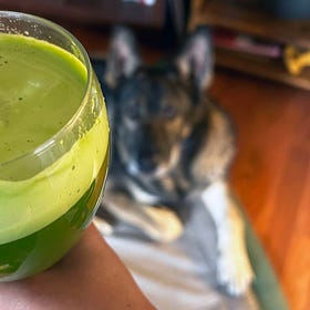 Are juice cleanses good for the soul?