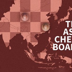 EXCLUSIVE: Fund Manager Shares Deep-Insights into Asian Geopolitics 
