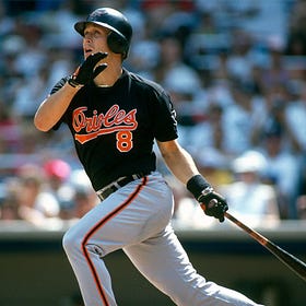 Educating Twitter: Cal Ripken Wasn't "Mediocre"