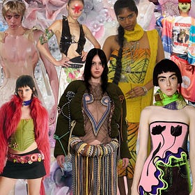 12 Cunty Looks From Sustainable Designers at NYFW FW25