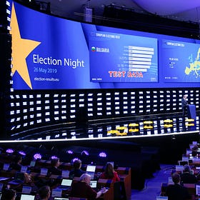 Voto solo dall'Italia: i vostri commenti