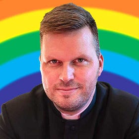 A Vatikán zöld utat adott a Bese atya féle homoszexuális papoknak