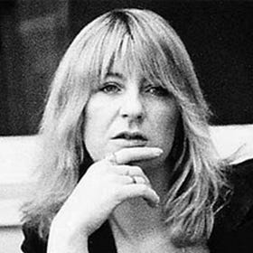 Christine McVie: Fleetwood Mac songs, 1970-1974