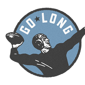 Go Long turns 4 years old!