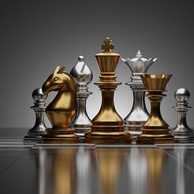 The Strategy Report