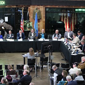 South Dakota's prison exploration ongoing as $51M already spent on Lincoln County plan