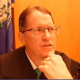 CT Judge’s Misogyny Shines as He Twists Jennifer’s Law to Favor Alleged Abuser Christopher Ambrose
