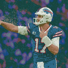 Smash the Window, Part I: ‘Don’t ever stop’