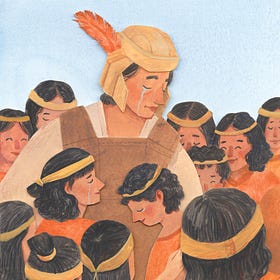2000 Child Warriors 
