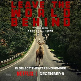 Netflix: Leave the World Behind