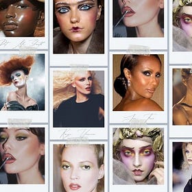 The Real Makeup Artists 