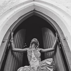 Week 19: Sunday Service Announcements