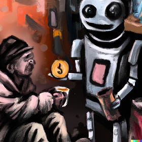 Carta Abierta: Pausar experimentos gigantes de inteligencia artificial