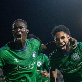 Hartford Athletic Take On Loudoun United As Playoff Race Heats Up