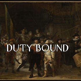 Duty Bound