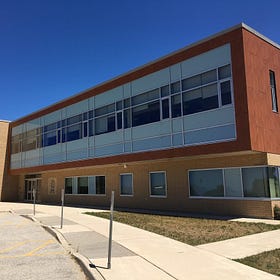 BWDSB Student Senate Update for May 2024