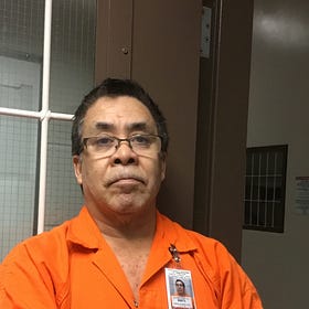 Child sex offender fights deportation after release from prison
