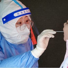 Corona PSYOP: Another Coronavirus Outbreak ‘Highly Likely’ – Wuhan Institute of Virology