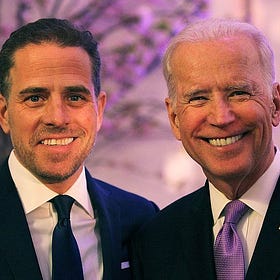 House Oversight Committee Uncovers Network of 20+ Companies Linked to Bidens and Associates