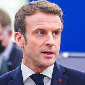 🇫🇷Macron's Trumpian emergency