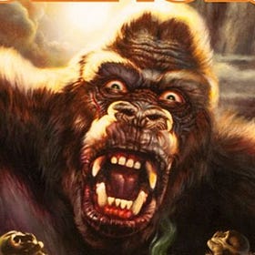 Disney+ Is Developing A New King Kong Show