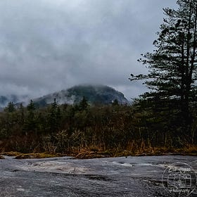 Panthertown Valley, Day 2