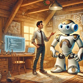 System design with ChatGPT?