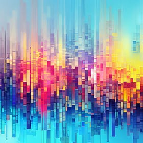 The Song Amidst The Chaos