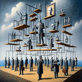 On Representations (Part 3)