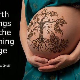 Birth Pangs of the Coming Age | Chapter 1