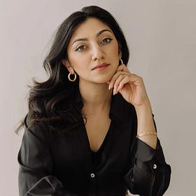 The Memoir Land Author Questionnaire #32: Sadiya Ansari
