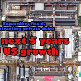 The almost certain bull case for US growth