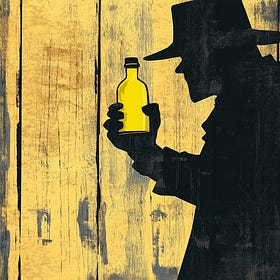 An exclusive interview with the Pasadena Piss Bandit